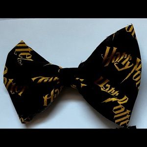 6” Harry Potter Bow